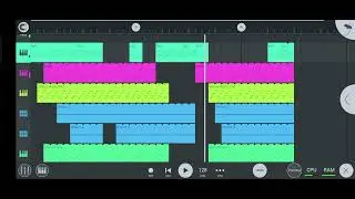atc - around the world FL STUDIO MOBILE