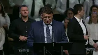 Прямая Трансляция // 09.14.2025 09:00 AM