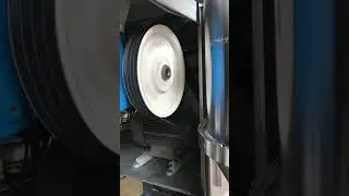 15797 Diosna P400 Test