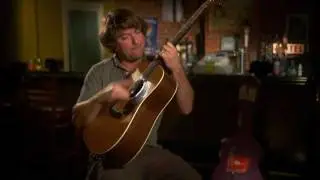 Keller Williams covers "Birdsong"