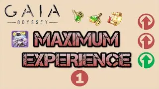 Gaia Odyssey - Experience Guide, Episode 1 of 3