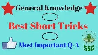 GK Questions And Answers For Competitive Exams
