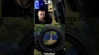 Читер в PUBG 