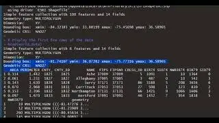 07: R-programming : 
