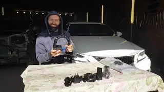 Распаковка с Aliexpress