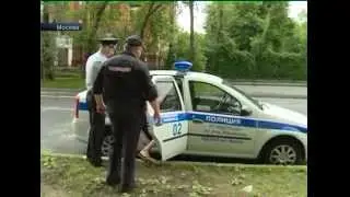 НАРКО-СТОП. Канал РЕН ТВ. Экстренный вызов. "Малолетки"