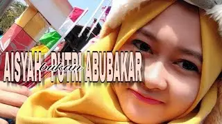 AISYAH Bukan PUTRI ABUBAKAR || Film Pendek Ngapak