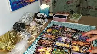 👨‍🦱✨ Будет ли новое знакомство?✨👩‍🦰