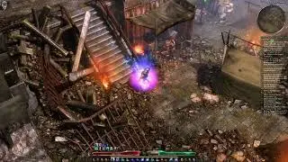 2023 Grim Dawn and channel update(2K)