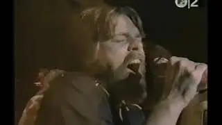 Bob Seger & The Silver Bullet Band - Makin' Thunderbirds