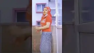 Sallamayan şalvarlı mi olurmuş 🤭🔥