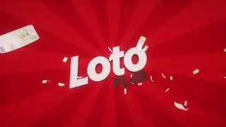 COMERCIAL LOTO PLUS 3D