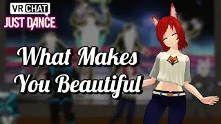 What Makes You Beautiful - One Direction