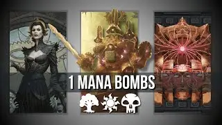 New BUSTED card make TRIPLE your wincons! | Standard MTG Arena Ixalan