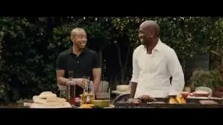 Dominic Toretto (Форсаж 7) Ми одна сім`я!!!