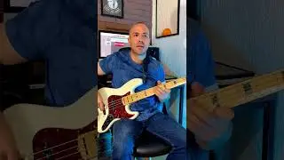 FEARLESS FLYERS - SNOWBIRDS (JANDREX BASS COVER)