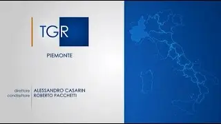 TGR - La balenottera 