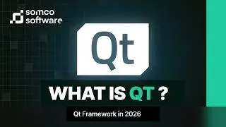 What is Qt Framework? Why use it in your project?