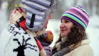 Вероника Никитина - Мой снег