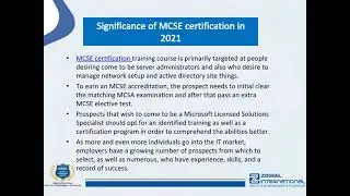 MCSE certification cost in Dubai - How many MCSE certifications are there?