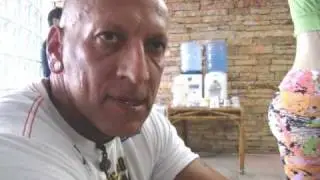 PROF. WALDEMAR GUIMARÃES - ENTREVISTA