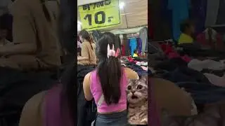 Bangkok ကဘေထုပ်ဈေး
