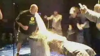 Opie & Anthony - Baby Bird (Paltalk version with radio audio)