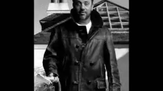 Billy Joel - Blonde Over Blue