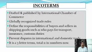 Knowledge Update Series Episode 2.9_Marine Cargo Policy