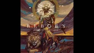 Serenity in Murder - Anthem