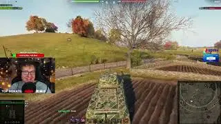 MULTI GRA TURNIEJ 1v1 - ZNÓW STREAMSNIPER?
