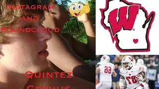 Quintez Cephus (Lil Nas X DISS)
