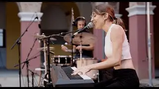 Anna d'Ivori - Sons de vi - Cicle En Viu de Valls (2023)