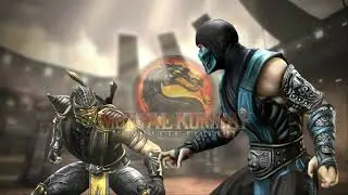 Как скачать  мод в Mortal Kombat: 9 Komplete Edition