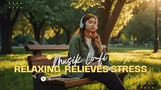 Lo-fi Music I Relaxing Music Relieves Stress I Peaceful I Fresh