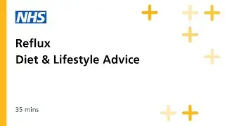 Reflux Lifestyle & Diet Advice