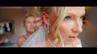Keri & Darren Highlights - Barton Hall