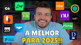 WHAT IS THE BEST DIGITAL ACCOUNT TO MAKE MONEY EARN IN 2025? Best Digital Bank for 2025!