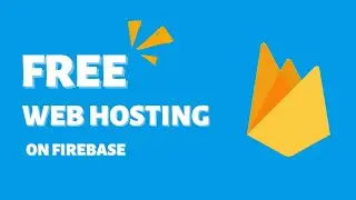 How To Host Website For Free on Firebase In Hindi || Firebase Free Website Hosting