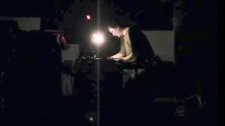 Rombix live @ Blow Up