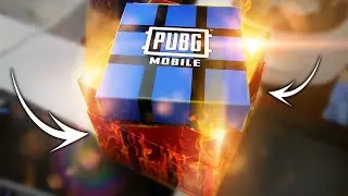 😱 PUBG MOBILE ПРИСЛАЛ АИР ДРОП ! ЧТО В НЁМ?