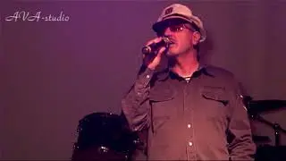 6. В.Асмолов.  Вот и осень