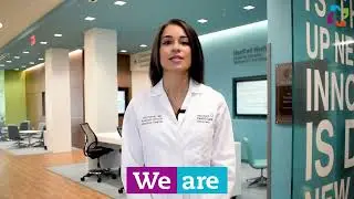 We Are Hartford HealthCare – Meet Ann Palmer
