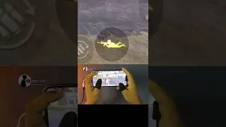 Bgmi Pubg Mobile pro drop shot setting guide 