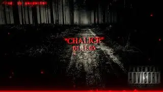 Dark Trap Type Beat "Chalice" 2023 Prod. By Damdamian
