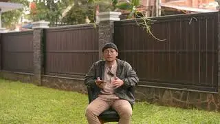 Bahaya Cinta Dunia