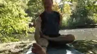 How To Practice Baddha Padmasana Bound Lotus Pose