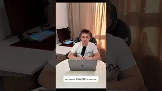 Что такое Counter в python? 