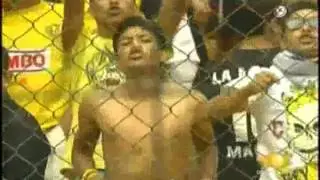 Homenaje en México al 