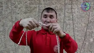 Туристические узлы. Узел "Встречный"